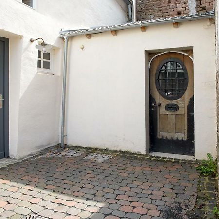 Nengshof Ferienhaus Gaensebluemchen Wißmannsdorf Dış mekan fotoğraf