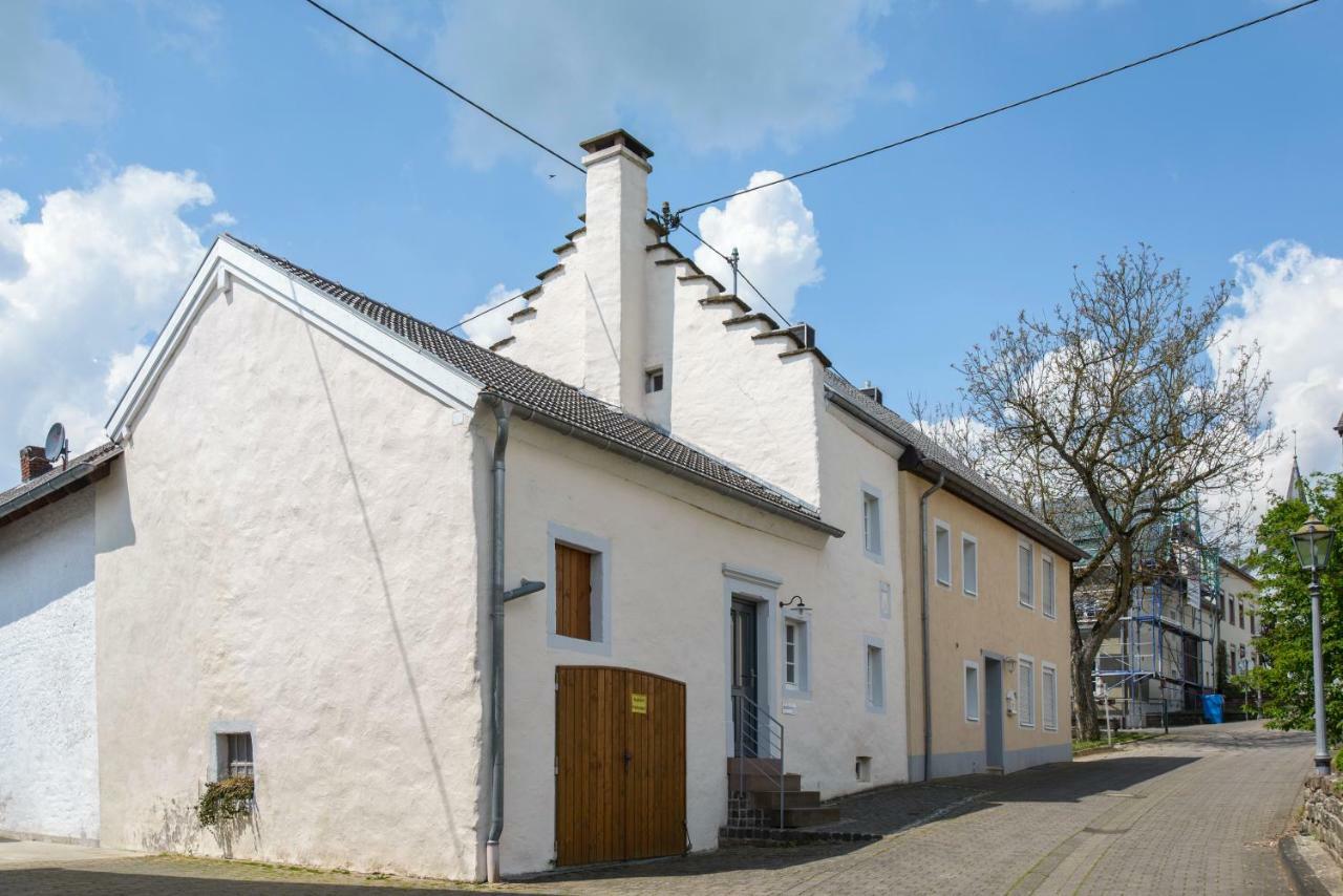 Nengshof Ferienhaus Gaensebluemchen Wißmannsdorf Dış mekan fotoğraf