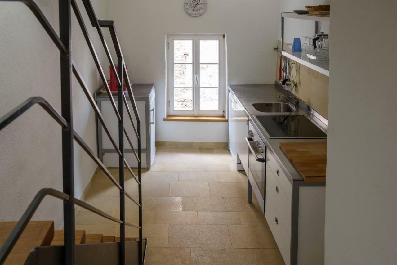 Nengshof Ferienhaus Gaensebluemchen Wißmannsdorf Dış mekan fotoğraf