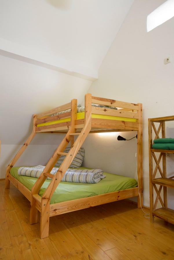 Nengshof Ferienhaus Gaensebluemchen Wißmannsdorf Dış mekan fotoğraf
