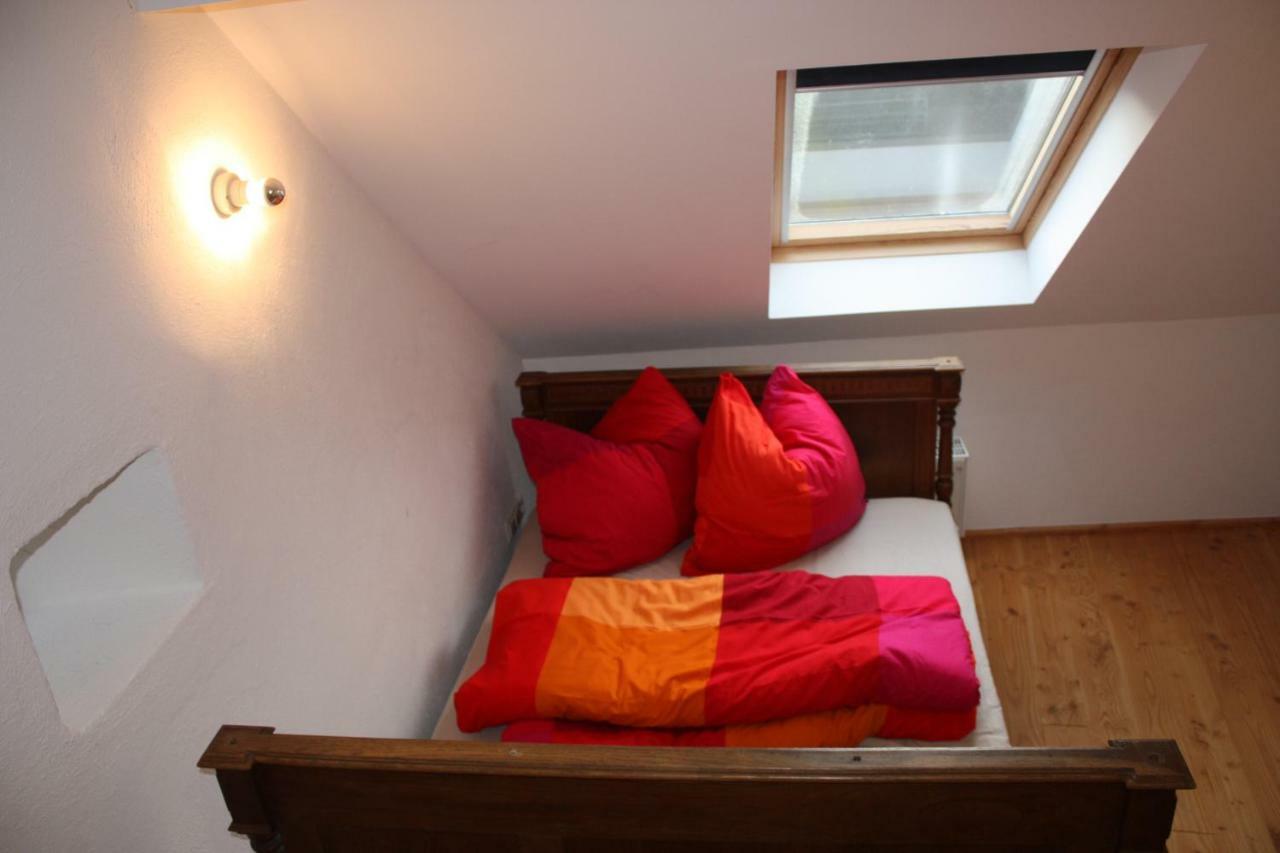 Nengshof Ferienhaus Gaensebluemchen Wißmannsdorf Dış mekan fotoğraf