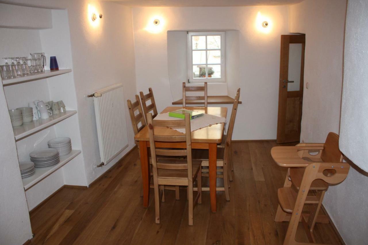 Nengshof Ferienhaus Gaensebluemchen Wißmannsdorf Dış mekan fotoğraf
